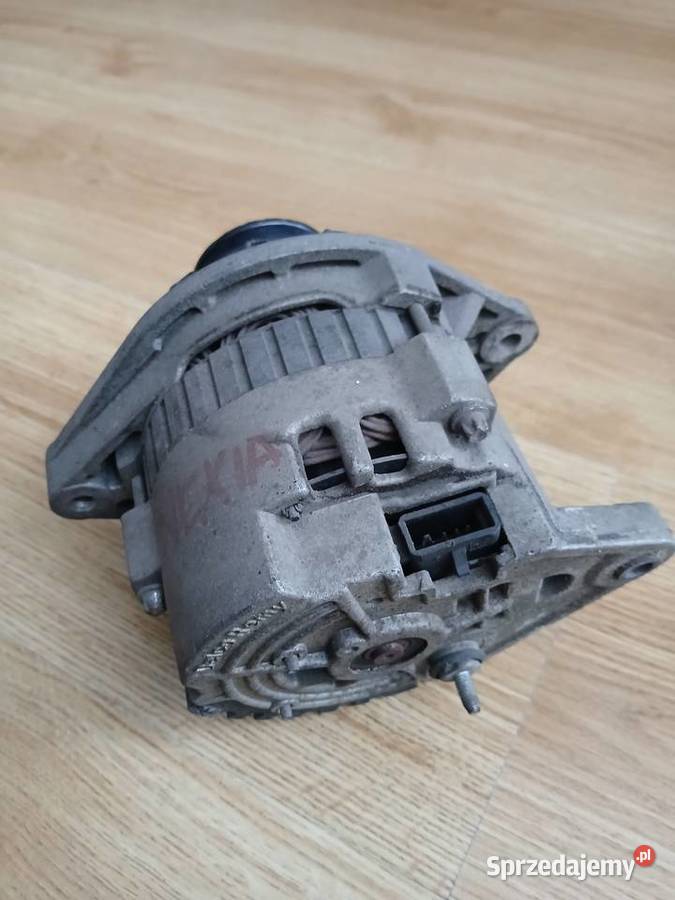Alternator Daewoo Nexia Wyszków