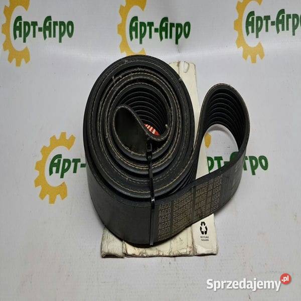 529883D1 Pas Agco Parts Pozostałe