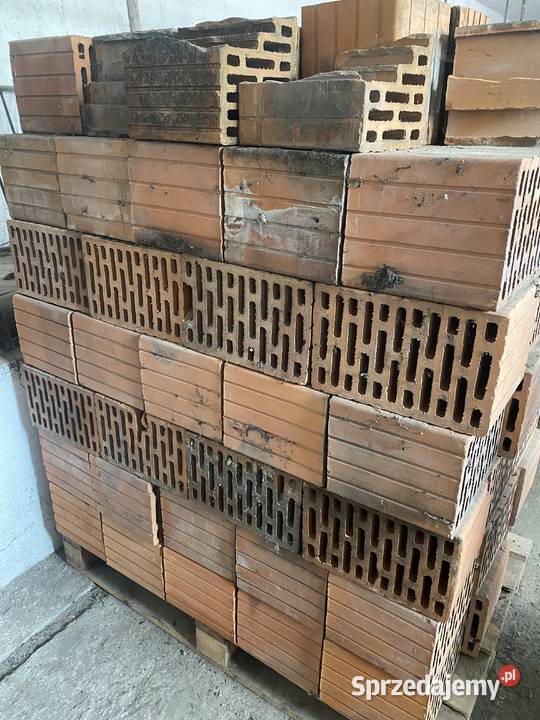 Pustaki ceramiczne 100 sztuk NOWE