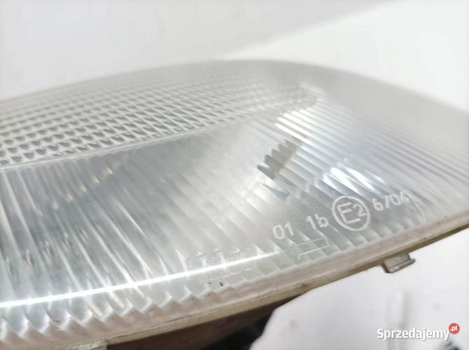 KIERUNKOWSKAZ LEWY PRAWY KOMPLET Saab 95 I