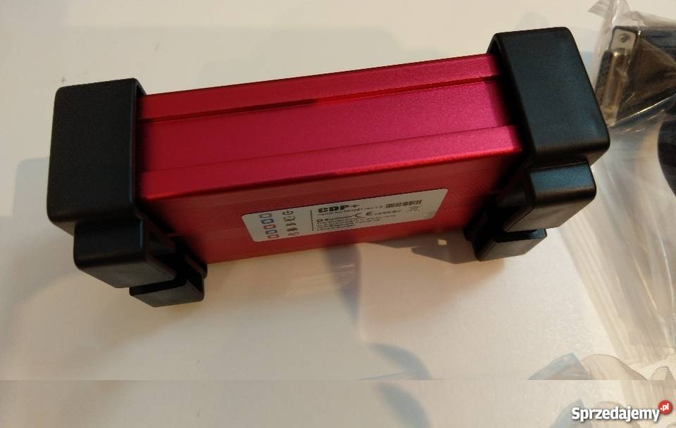 Kabel do diagnostyki Multidiag 2019 DS150 nie Narzędzia Olszyny