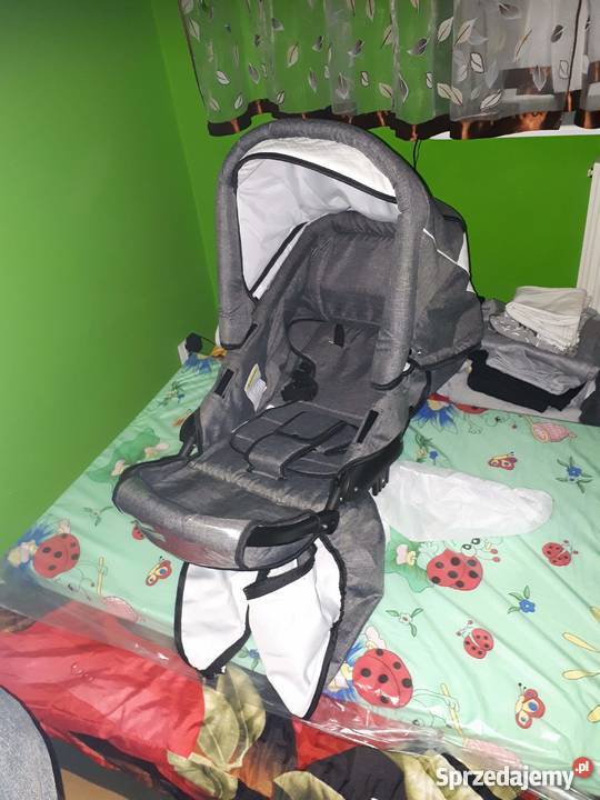 Wózek 3w1 Ostrowiec Świętokrzyski