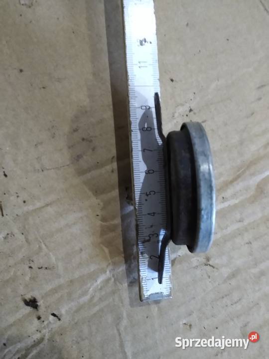 NSU dkw BMW lampka odblaskowa błotnik tył hella Kruszwica sprzedam