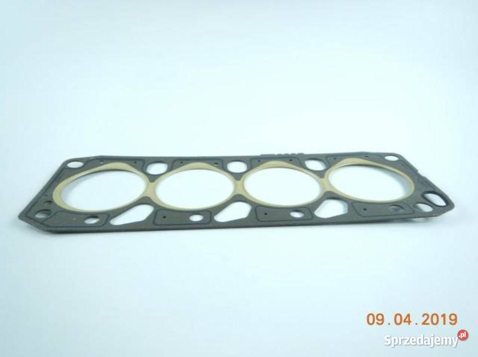 USZCZELKA GŁOWICY CYLINDRÓW FORD ESCORT MK6 MK7 lubelskie