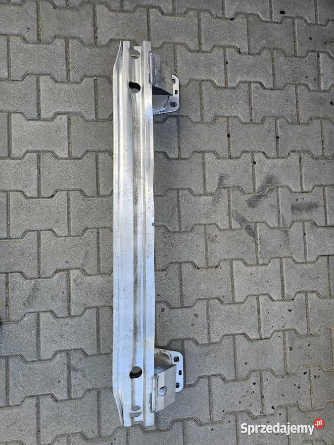 Fabryczna Oryginalna Belka tylna pod zderzak Karoseria Nadbrzeż