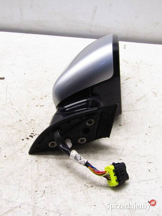 LUSTERKO PRAWE 10 PIN KC KIA CEED II LIFT