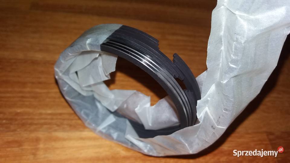 Wartburg 353 dwusuw Nowe pierścienie tłokowe Piaseczno