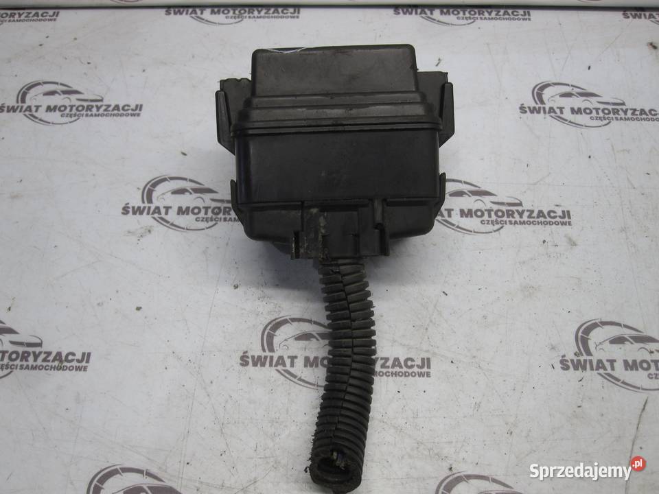 INSIGHT 10r skrzynka bezpieczników 7353MA2 Kielce