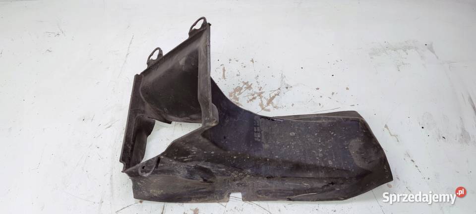 KIEROWNICA POWIETRZA AUDI A6 C6 LIFT 4F0145333M osobowe Przystajń sprzedam