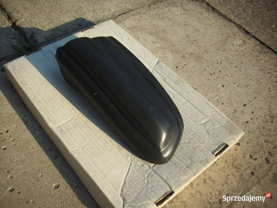 Narożnik zderzaka tył MERCEDES W123 nakładka Kielce