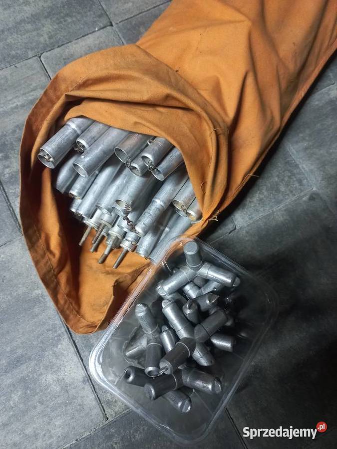 Niewiadów przyczepa stelaż przedsionka rurki Kraków