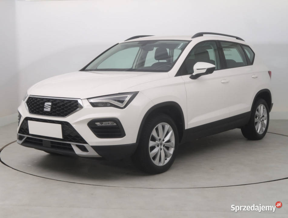 Seat Ateca 15 TSI ESP Bielany Wrocławskie