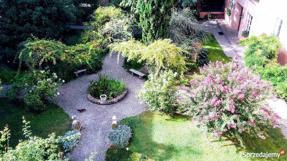 Projekt ogrodu projektowanie i zakładanie mazowieckie Piaseczno