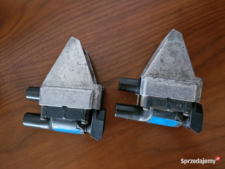 Mercedes 202 210 124 M111 Cewki oryginalne Gdańsk sprzedam