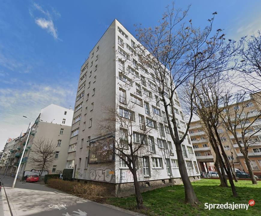 2pok 37met Ogrodu Botanicznego PIWNICAWINDA Wrocław