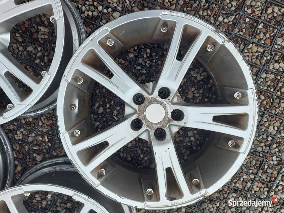 felgi 5x1143 18 sprzedam