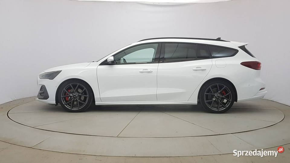 Ford Focus 23 EcoBoost ST X Z Polskiego Salonu pełny VAT