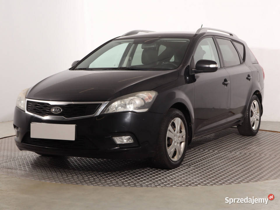 Kia Ceed 16 CRDi śląskie Katowice