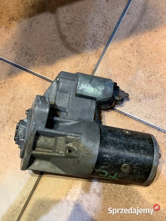 Rozrusznik ISUZU 17 Margonin