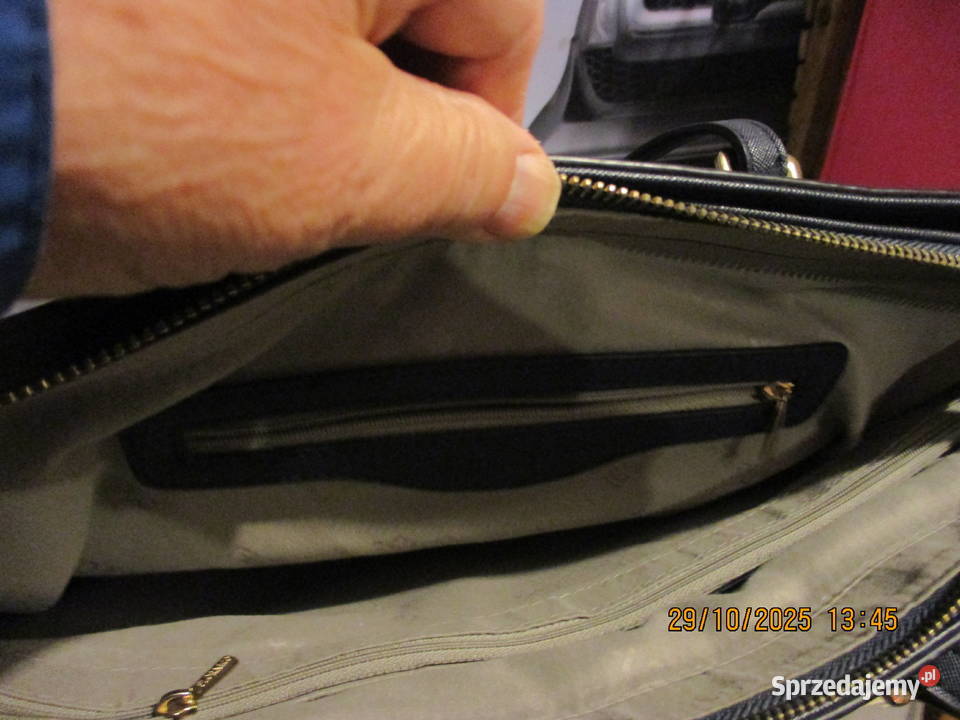 Torebka Biznesłumen Zielona Góra