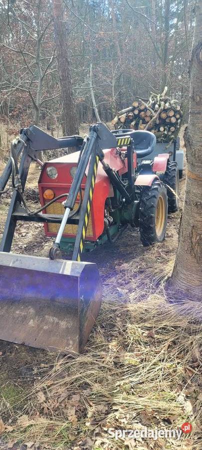 Sprzedam tz4k14 Płock