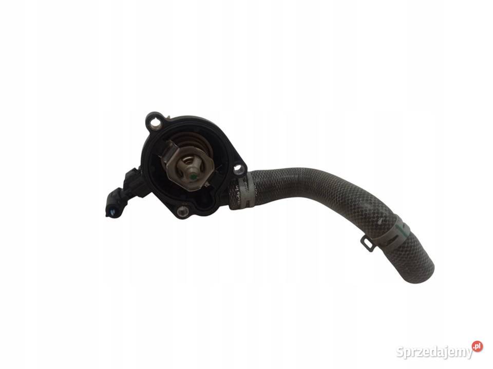 OBUDOWA TERMOSTATU 25200455 14 TURBO Opel Astra świętokrzyskie