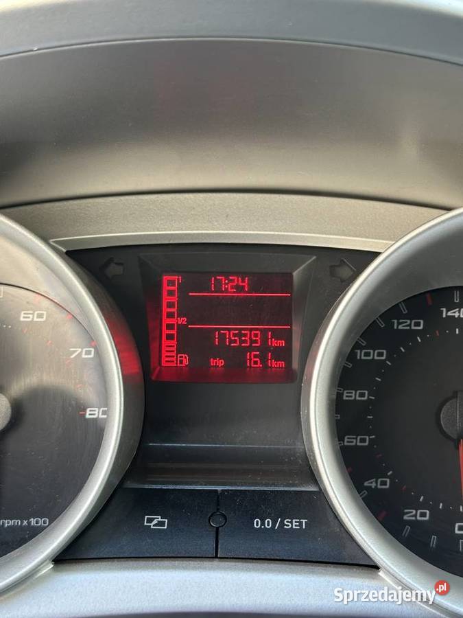 SEAT IBIZA IV 14 16v Style KLIMA BENZYNA