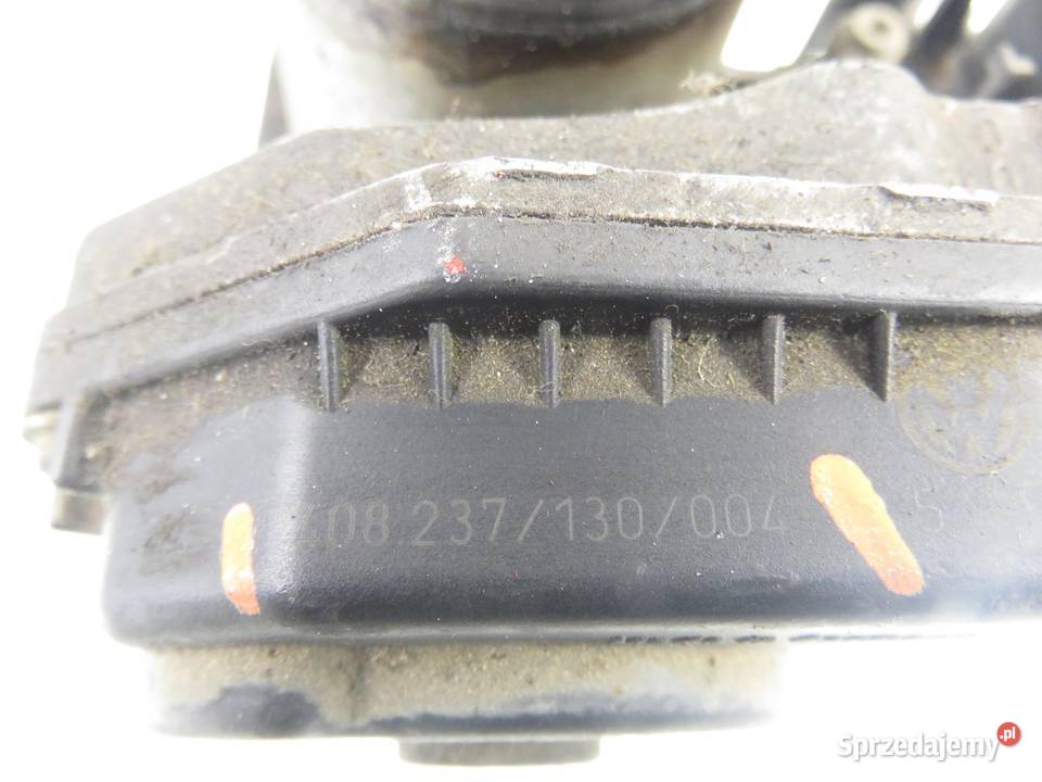 PRZEPUSTNICA SEAT AROSA 10 408237130004