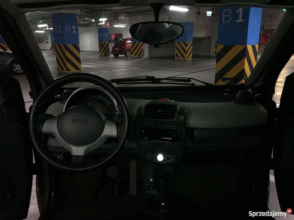 Smart na b1 Suchożebry sprzedam