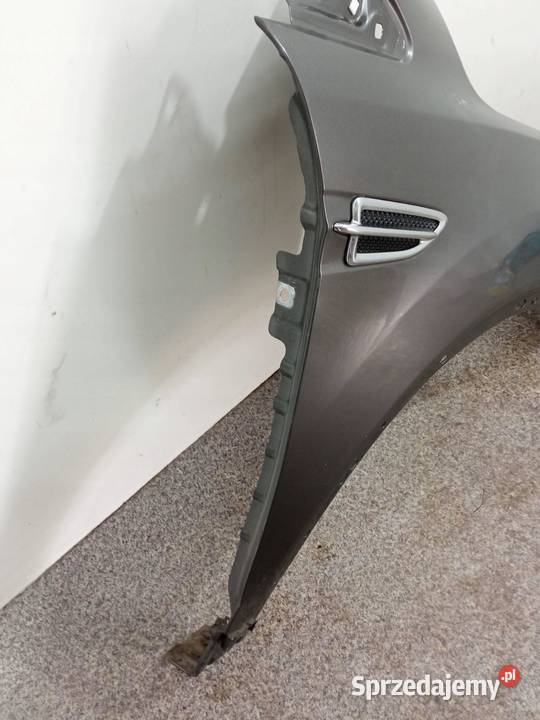 BŁOTNIK PRAWY PRZÓD UD Ford Kuga II 2012