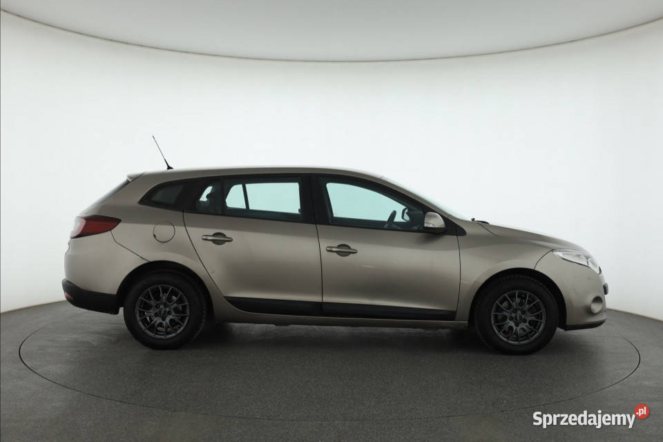 Renault Megane 15 dCi