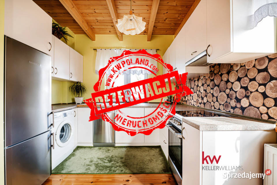 sprzedaży domu bliźniaka Bolechowo 1233m2 Sprzedaż