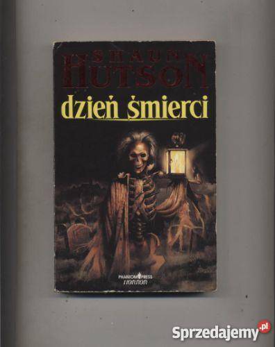 Dzień śmierci zachodniopomorskie Szczecin