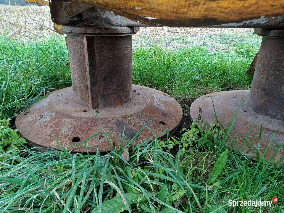 Sprzedam kosiarkę rotacyjną Famarol Z1051 165m Annolesie