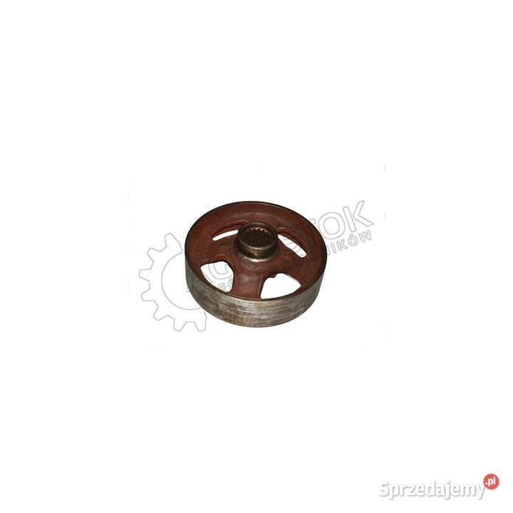 Koło hamulca dt Parczew sprzedam