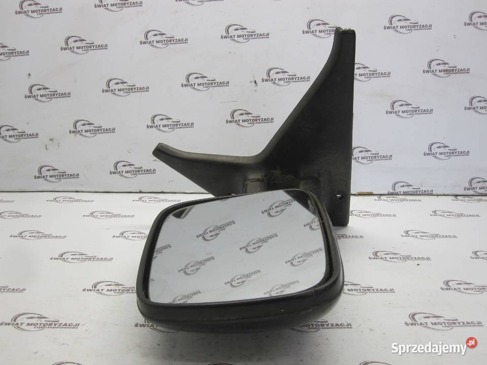 VOLKSWAGEN T4 lusterko lewe Lusterka zewnętrzne Kielce
