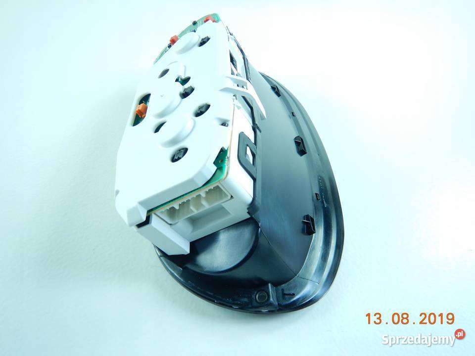 ZEGARY LICZNIK LANCIA Y 0003 ASO