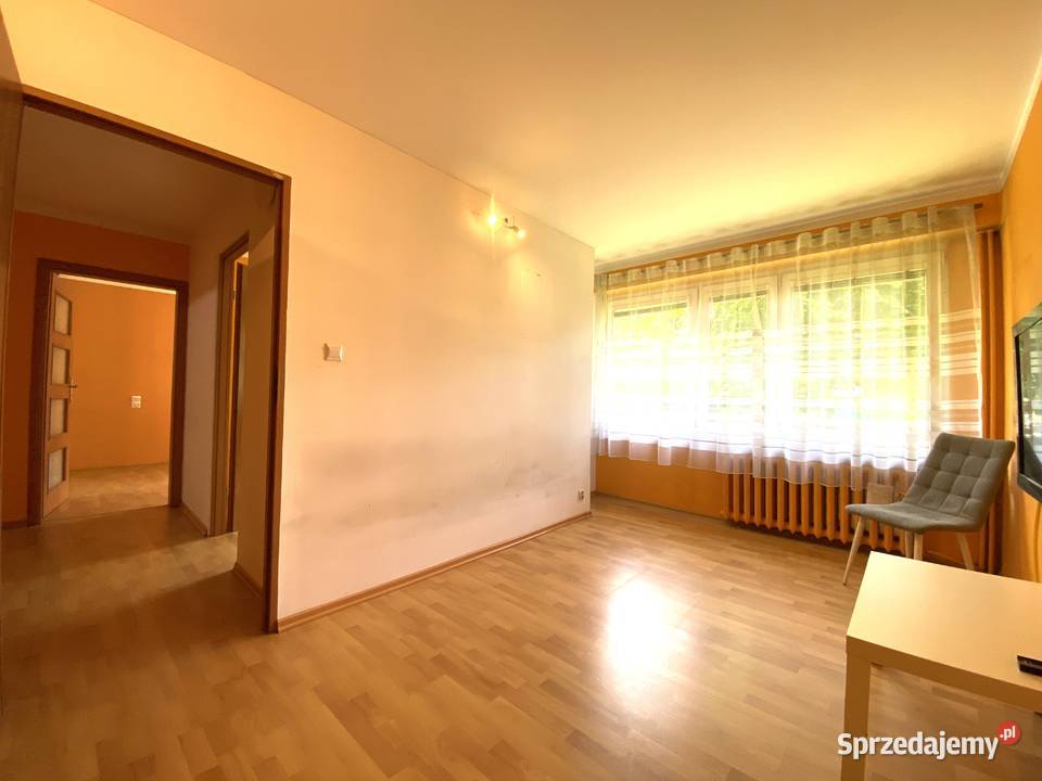 Waszyngtona 4 pokoje parter 602m2 oddzielna kuchnia Białystok