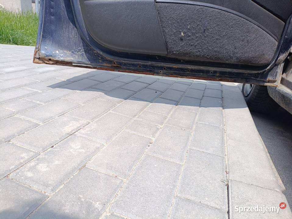 Ford Focus MK1 lubelskie sprzedam