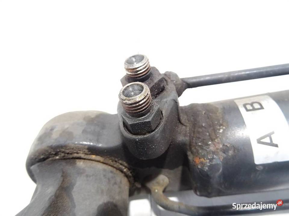 SIŁOWNIK WYWROTU KABINY MERCEDES ACTROS MP4 MP5