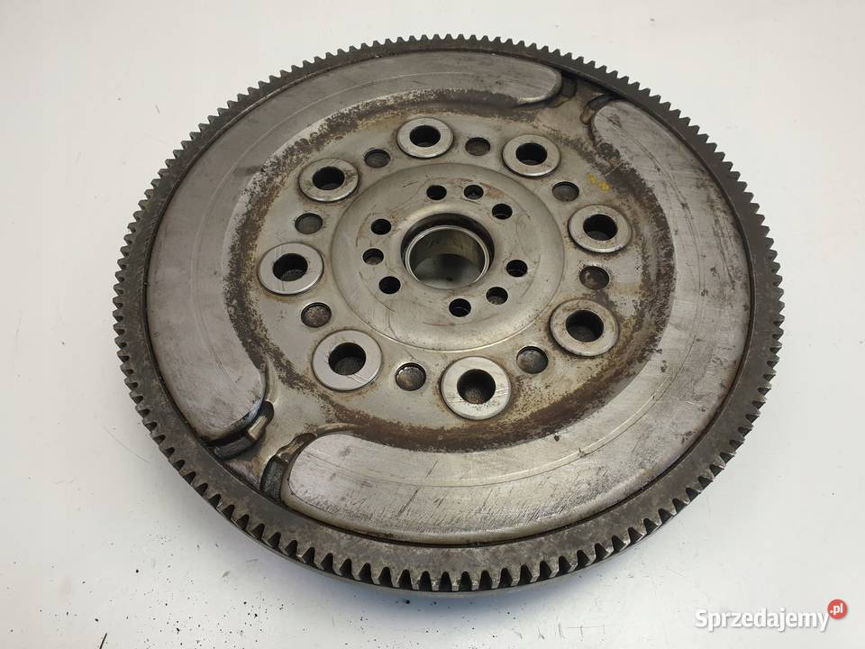 Peugeot 208 16 HDI KOŁO DWUMASOWE dwumasa DWUMAS Tłumiki drgań Janów