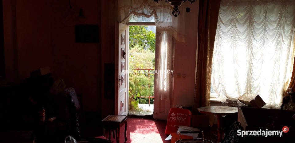 Dom bliźniak 280m2 Kraków Tyniecka sprzedam