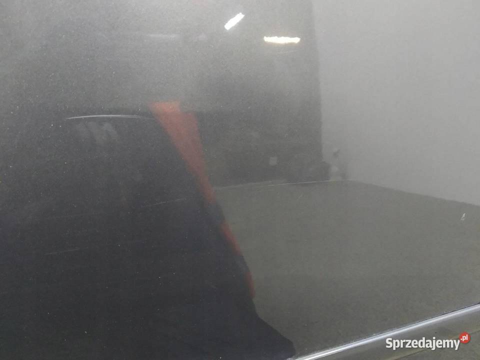 DRZWI LEWE TYŁ 12R LZ7L VW Volkswagen Touran II osobowe