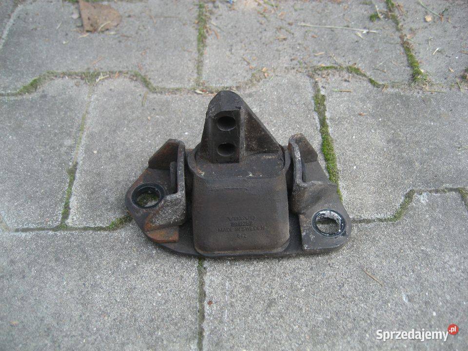 volvo 850 23 benzyna t5 poduszka silnika 9141257 Rakoniewice sprzedam