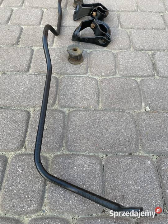 Drążek stabilizator tył Mercedes w203w209 lubelskie Bychawa