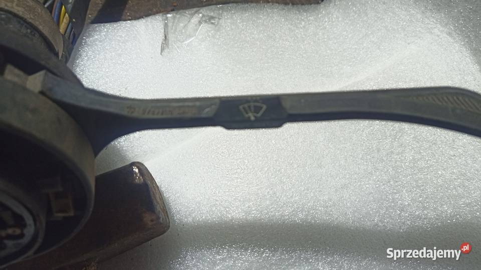 Przełącznik zespolony pod kierownicę fiat 125p osobowe Wyposażenie elektryczne łódzkie Łódź