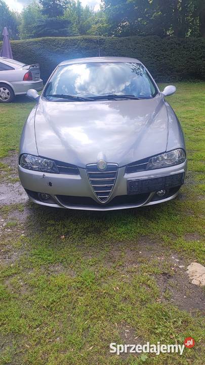 Na sprzedaż Alfa Romeo 156 Jts Słupówko