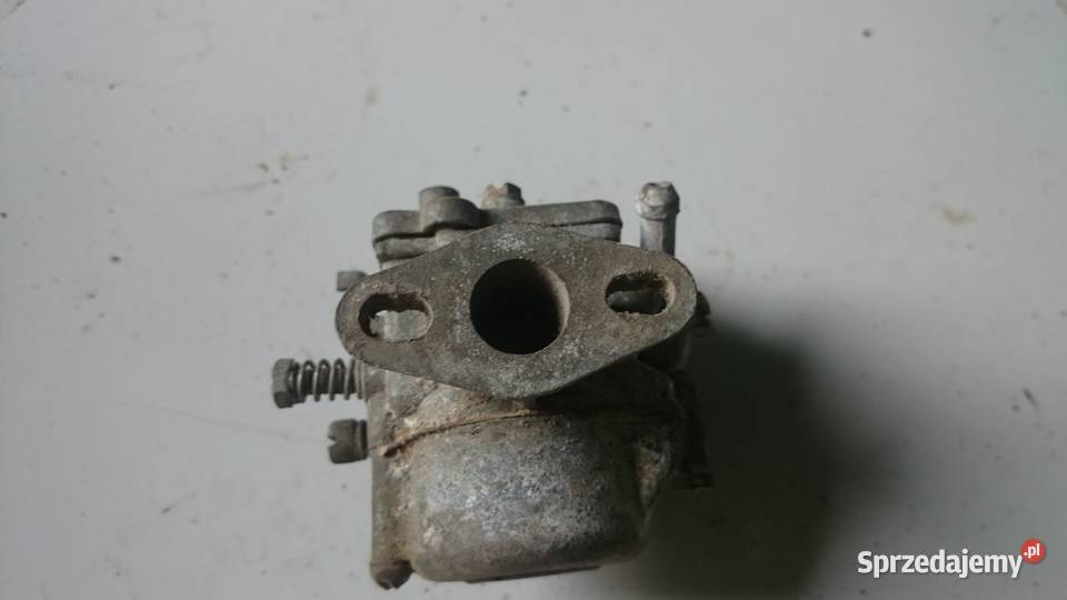 Gaźnik K 60B Romet ogar stella Łęczna