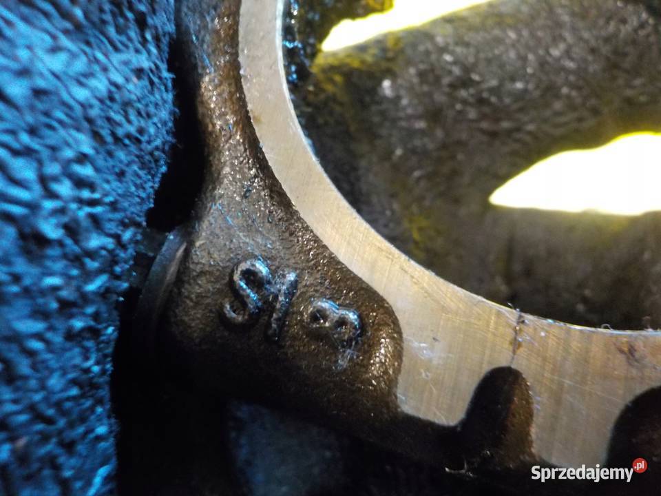 GOLF VI A1 OCTAVIA PASSAT EOS 14 TSI 10r 122 CAX Suków sprzedam