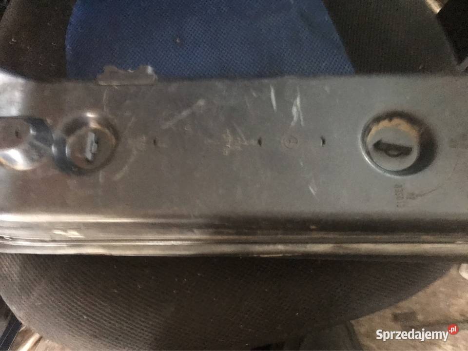 Lampa tylna mercedes w124 Wapienne sprzedam